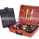 JINYU Outadoor and Indoor Use Single Burner Portable Cooking Gas Stove for Sale