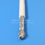 Silver Plating High Temperature Resistance 6 Gauge 4 Wire Cable