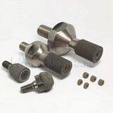 CBN Grinding Wheel For Internal Grinding - Zoe@moresuperhard.com thumbnail-3