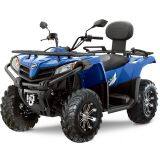 CFMOTO 400cc 4x4 Road Legal ATV Quad Bike CFORCE 450L for Sale thumbnail-2