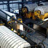 Iron Ore Mining Ceramic Vacuum Disc Filter Separator thumbnail-5