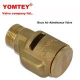 Guangdong Magnesium Special Suction Valve Vacuum Breaker thumbnail-3