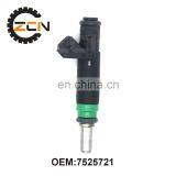 High Quality Fuel Injector Nozzle 7525721 For E66 E60 750i E53 V8 Siemens thumbnail-1