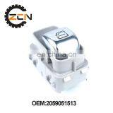 Auto Parts Car Power Window Lift Switch OEM 2059051513 For High Quality thumbnail-2