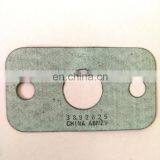 XCEC Высококачественный дизельный двигатель M11 3892625 прокладка масляного охладителя