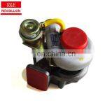 TB2568 Turbo 4bd2 Truck Turbocharger 466409-5002 thumbnail-5