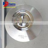 215 215B 225 225B 225D 229 231D EL180 Excavator 3204 Engine Piston 2W4831 2W-4831 thumbnail-3