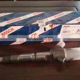 оригинальный дизельный форсунка Common Rail BOSCH 0445120343 для Weichai 612640080031