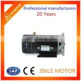 DC MOTOR 24V 4000W Hydraulic Power Unit Container End Cap System thumbnail-6