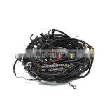 Exterior Wiring Harness 207-06-71110 for Komatsu 360-7 350-7 300-7