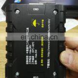 EOL Diagnostic Tool 6-in-1 Data Cable for Sinotruk thumbnail-2