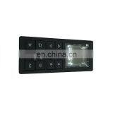 Air Conditioner Control Panel WG1684821020 for Sinotruk Haoka H7 thumbnail-3