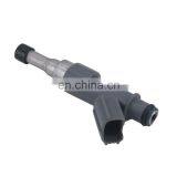 High Quality Fuel Injector 23250-75100 23209-09045 for Toyota thumbnail-4