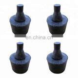 4Pcs Door Bump Stop CFM500010 For Land Rover Range for Rover Sport LR2 LR3 LR4 thumbnail-5