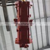 K3V112DTP Excavator Hydraulic Parts EC235C Main Pump ECR235 Hydraulic Pump 14531300 thumbnail-2