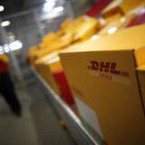 Shenzhen Lianjin Logistics Co., Ltd. company overview - view 1 thumbnail