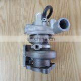 TD04L Turbo 49177-03200 49131-02060 Turbocharger for Kubota Industrial Tractor, Various, Earth Moving With V3307-DI-TE3-Q Engine thumbnail-4