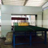 CNC Contour Foam Cutting Machine(Vertical Knife Type)/Foam Machine thumbnail-2