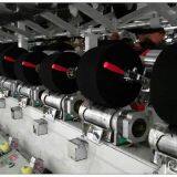 Hank to Cone Winding Machine for Rewinding Hank Yarns Like Cotton/Acrylic Yarns thumbnail-5