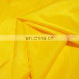Huali Textile Taffeta 100% Polyester 190t Taffeta Woven Fabric for Lining thumbnail-6
