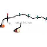 Fuel Return Line Hose Pipe Injector Hose Leak Line OE: 1574.L4 6C1Q-9K022-AG for PEUGEOT Boxer/FORD Transit thumbnail-1