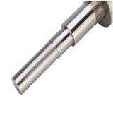 Factory Custom Metal Precisionl SCM440 Screw Rod for Injection Machine thumbnail-5