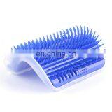 Pet Supplies Cat Corner Hair Clipper Cat Tickle Toy Tickle Massage Brush Cat Scratch Board thumbnail-3