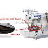 MC 500-09 Ornamental Tape Binding Machine thumbnail-2