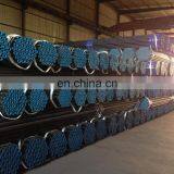 API 5L ASTM A106 A53 GrB Seamless Carbon Steel Tube thumbnail-3