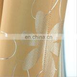 Wholesale Latest Design High Quality Machine Washable Decoration Cloth Living Room Curtains Fabric thumbnail-3