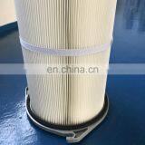 Suzhou Forst Carbon Air Filter Hepa Dust Cartridge Filter Factory Price thumbnail-3