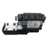 Atos Proportional Valve DLHZO-TE-040 L73 thumbnail-1