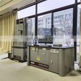 300kN 500kN 600kN 1000kN 1500kN 2000kN Steel Rebar Computer Servo Hydraulic UTM Universal Tensile Strength Testing Machine thumbnail-2