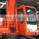 20 Ton Excavator With Japan Engine thumbnail-1