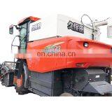 Good Price of Kubota 4LZ-5(PRO1108) Rice Combine Harvester thumbnail-1