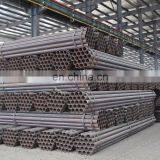 China's Biggest Manufacturer Prime Quality Carbon Steel Welded Steel Pipe thumbnail-6