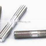 Grade 8.8 Threaded Rod M16 Stud Bolt And Nut With Galvanized thumbnail-7