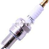 Handsome Hall Spare Parts Car Spark Plug F7TC thumbnail-3