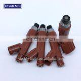 23250-22090 2325022090 Injection Valve Engine Fuel Injector Nozzle For Toyota For Corolla For Matrix For Pontiac For Vibe 1.8L thumbnail-2