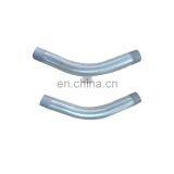 Aluminum Conduit Fittings Installation of Electrical Metalical and Non Metalical Conduit Bends UL6A Listed Elbow thumbnail-5