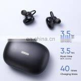 Joyroom TWS Wireless Earphones 5.0 Headphone Earbuds Stereo Sport Headset With 1500mAh LED Power Bank for Iphone Earphone thumbnail-3