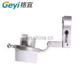 Reusable Laparoscopic Surgical Trocar Valve Replacement Trocar Sealed Sealing