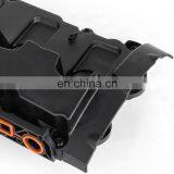 Высококачественная крышка камеры клапанов двигателя головки цилиндра OEM 06D103469N thumbnail-4