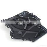 06H109210AF EA888 Timing Chain Cover с 3 кронштейнами Нижняя 06H109210AG 06H109210Q 06H109211AE Высокое качество thumbnail-4