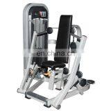 2020 New Arrival Professional Weight Custom Life Fitness Gym Equipment Seated Chest Press Gym Machine SM2-01 thumbnail-2