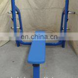 Sports Gym Equipment Flat Bench Press LA31 thumbnail-3