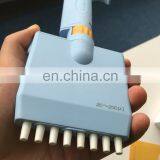 Wholesale Autoclavable 12 Channel Variable Volume Transfer Pipette Pen thumbnail-6
