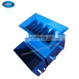 Стандартные разделители проб агрегатов по стандартам EN/ASTM/Разделители грунта/Разделители проб с помощью воронок thumbnail-3