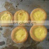 Professional Tart Pie Making Egg Tart Press Machine / Tartlet Making Machine Egg Tart Crust Forming Machine thumbnail-4