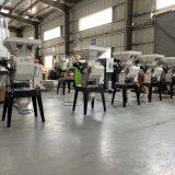 Good Price Plastic Material Batch Mixer Gravimetric Blender Machine Supplier thumbnail-4